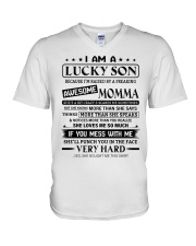 1 DAY LEFT - GET YOURS NOW V-Neck T-Shirt thumbnail