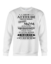 1 DAY LEFT - GET YOURS NOW Crewneck Sweatshirt thumbnail