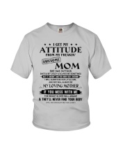 1 DAY LEFT - GET YOURS NOW Youth T-Shirt thumbnail
