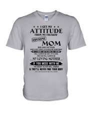 1 DAY LEFT - GET YOURS NOW V-Neck T-Shirt thumbnail