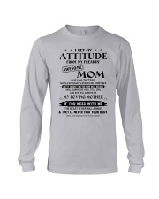 1 DAY LEFT - GET YOURS NOW Long Sleeve Tee thumbnail