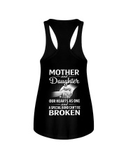 MOTHER AND DAUGHTER Ladies Flowy Tank thumbnail
