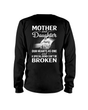 MOTHER AND DAUGHTER Long Sleeve Tee thumbnail