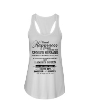 1 DAY LEFT - GET YOURS NOW Ladies Flowy Tank thumbnail