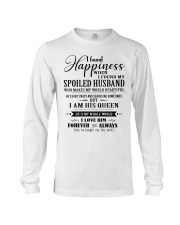 1 DAY LEFT - GET YOURS NOW Long Sleeve Tee thumbnail