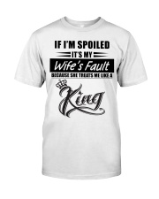 1 DAY LEFT - GET YOURS NOW Premium Fit Mens Tee thumbnail