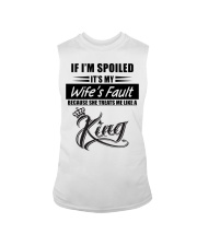 1 DAY LEFT - GET YOURS NOW Sleeveless Tee thumbnail