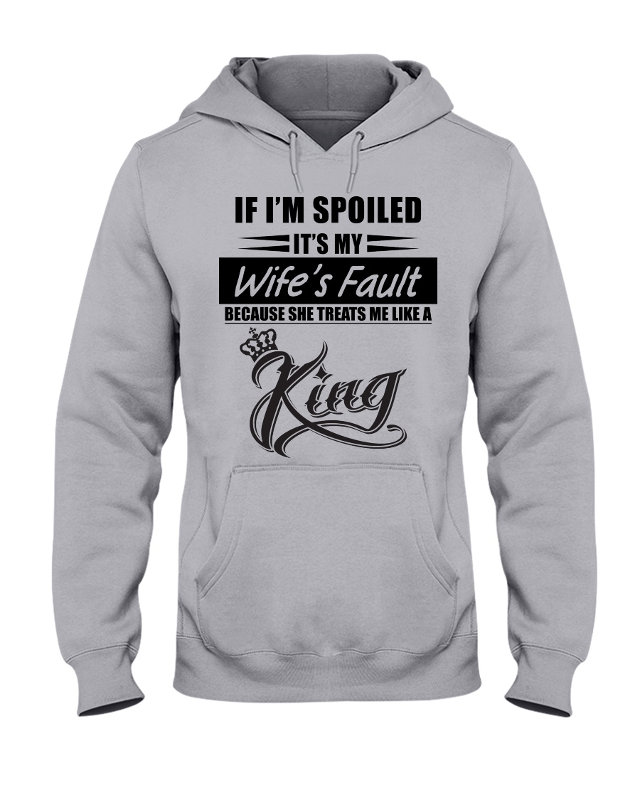 1 DAY LEFT - GET YOURS NOW Hooded Sweatshirt