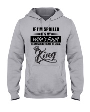 1 DAY LEFT - GET YOURS NOW Hooded Sweatshirt front