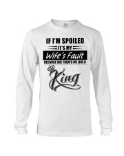 1 DAY LEFT - GET YOURS NOW Long Sleeve Tee thumbnail