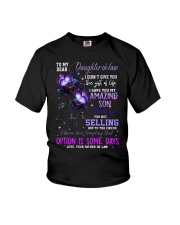 1 DAY LEFT - GET YOURS NOW Youth T-Shirt thumbnail