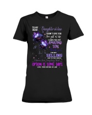 1 DAY LEFT - GET YOURS NOW Premium Fit Ladies Tee thumbnail