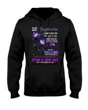 1 DAY LEFT - GET YOURS NOW Hooded Sweatshirt thumbnail