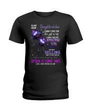 1 DAY LEFT - GET YOURS NOW Ladies T-Shirt thumbnail