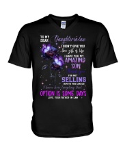 1 DAY LEFT - GET YOURS NOW V-Neck T-Shirt thumbnail