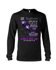 1 DAY LEFT - GET YOURS NOW Long Sleeve Tee thumbnail