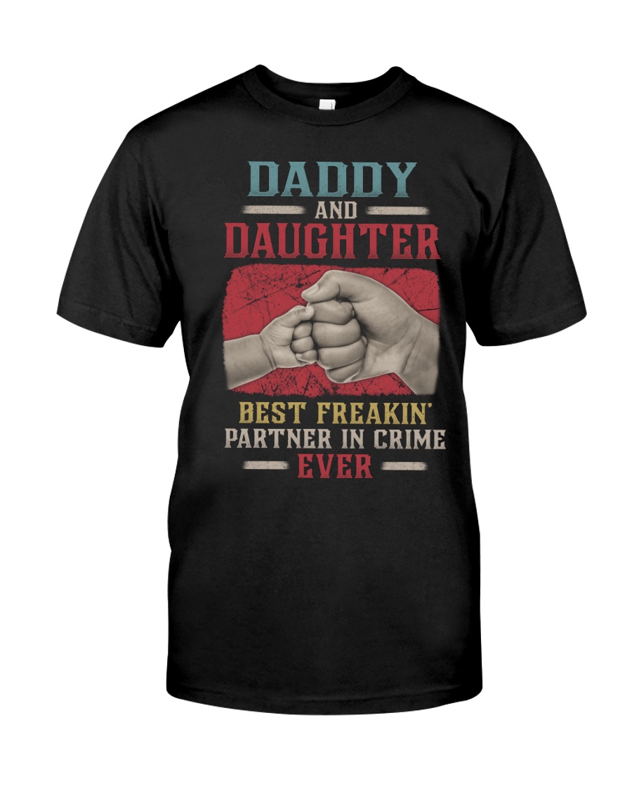 1 DAY LEFT - GET YOURS NOW Classic T-Shirt