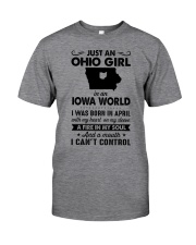 1 DAY LEFT - GET YOURS NOW Classic T-Shirt front