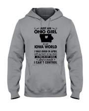 1 DAY LEFT - GET YOURS NOW Hooded Sweatshirt thumbnail