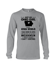 1 DAY LEFT - GET YOURS NOW Long Sleeve Tee thumbnail