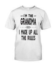 1 DAY LEFT - GET YOURS NOW Classic T-Shirt tile