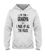 1 DAY LEFT - GET YOURS NOW Hooded Sweatshirt thumbnail