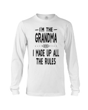 1 DAY LEFT - GET YOURS NOW Long Sleeve Tee thumbnail