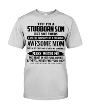 1 DAY LEFT - GET YOURS NOW Premium Fit Mens Tee thumbnail