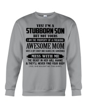 1 DAY LEFT - GET YOURS NOW Crewneck Sweatshirt thumbnail