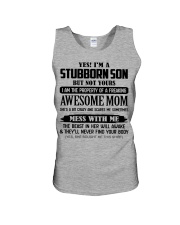 1 DAY LEFT - GET YOURS NOW Unisex Tank thumbnail