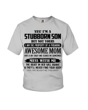 1 DAY LEFT - GET YOURS NOW Youth T-Shirt thumbnail