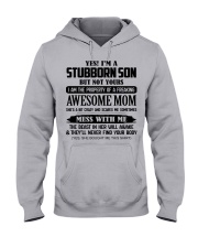 1 DAY LEFT - GET YOURS NOW Hooded Sweatshirt thumbnail