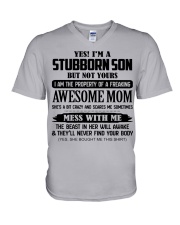 1 DAY LEFT - GET YOURS NOW V-Neck T-Shirt thumbnail