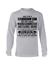 1 DAY LEFT - GET YOURS NOW Long Sleeve Tee thumbnail