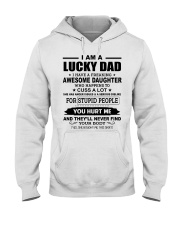 1 DAY LEFT - GET YOURS NOW Hooded Sweatshirt thumbnail