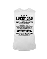 1 DAY LEFT - GET YOURS NOW Sleeveless Tee thumbnail