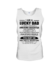 1 DAY LEFT - GET YOURS NOW Unisex Tank thumbnail