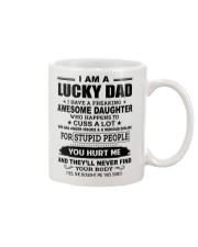 1 DAY LEFT - GET YOURS NOW Mug thumbnail