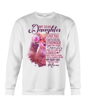 1 DAY LEFT - GET YOURS NOW Crewneck Sweatshirt thumbnail