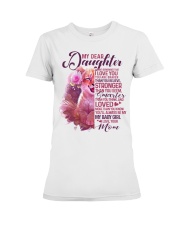 1 DAY LEFT - GET YOURS NOW Premium Fit Ladies Tee thumbnail