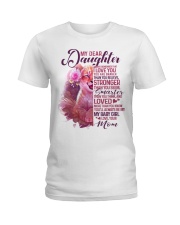1 DAY LEFT - GET YOURS NOW Ladies T-Shirt thumbnail