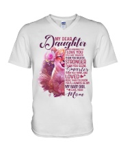 1 DAY LEFT - GET YOURS NOW V-Neck T-Shirt thumbnail
