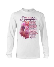 1 DAY LEFT - GET YOURS NOW Long Sleeve Tee thumbnail