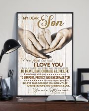 1 DAY LEFT - GET YOURS NOW 11x17 Poster lifestyle-poster-2
