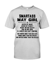 May Premium Fit Mens Tee thumbnail