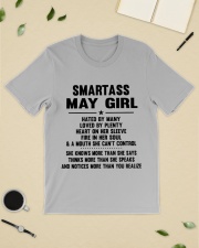 May Classic T-Shirt lifestyle-mens-crewneck-front-19