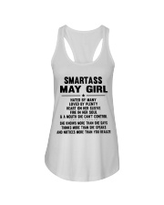 May Ladies Flowy Tank thumbnail