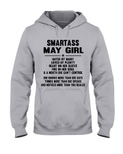 May Hooded Sweatshirt thumbnail