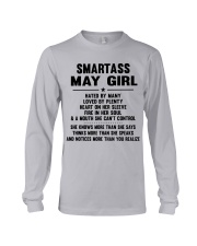 May Long Sleeve Tee thumbnail