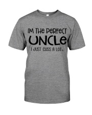 1 DAY LEFT - GET YOURS NOW Premium Fit Mens Tee thumbnail